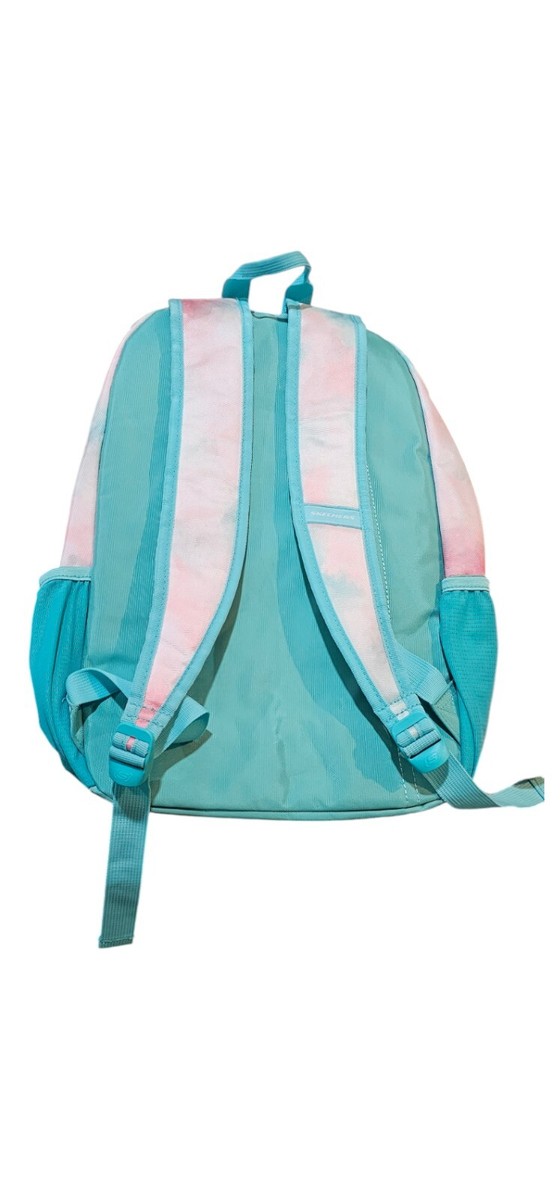 Skechers Pastel Tie-Dye Backpack New Skechers - Women main image 2