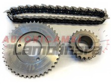 Kit catena distribuzione Fiat Campagnola 1101 A AR51 AR55 AR59