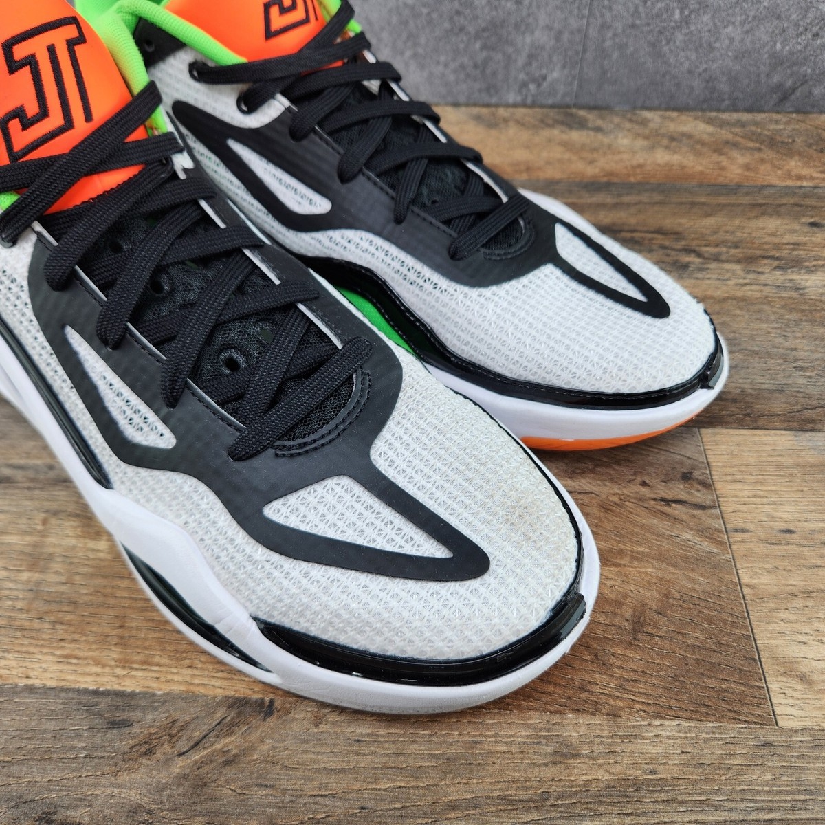 シューズ(男性用) JORDAN TATUM1 US:11 Jordan Tatum 1 Tan US M 11.5 - POIZON