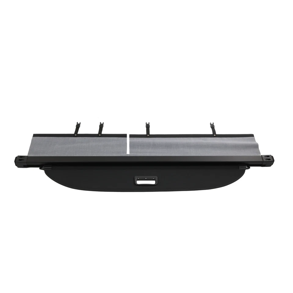 For 2013-2018 Toyota Rav4 SUV Retractable Trunk Cargo Cover Luggage Shade Shield - Image 3 of 4