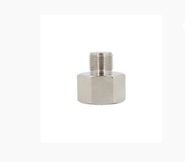 AQUA-NOA CO2 Adapter 13 Tropica auf Sodastream