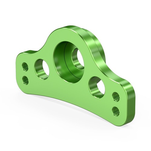 Soporte de montaje de medidor de horas de aluminio de 38 mm para Honda XR70R XR75 XR80 XR80R XR100R - Imagen 17 de 20