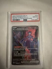 New ListingPokemon 2025 Team Rocket's Mewtwo ex 231/182 SIR Destined Rivals GEM MINT PSA 10
