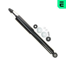 OPTIMAL Stoßdämpfer hinten für Mercedes-Benz A-Klasse W169 B-Klasse W245
