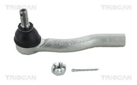 Spurstangenkopf Gelenkkopf Triscan 8500 40140 FüR Honda CR 5 4 Dtec 4WD RE6 RM1