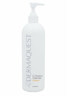 Dermaquest C Infusion Cleanser 16 oz/ 473 ml #tw