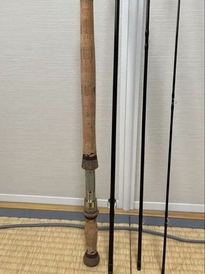Buelah Platinum SPEY 11'7
