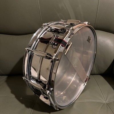Pearl Sensitone Steel shell 14