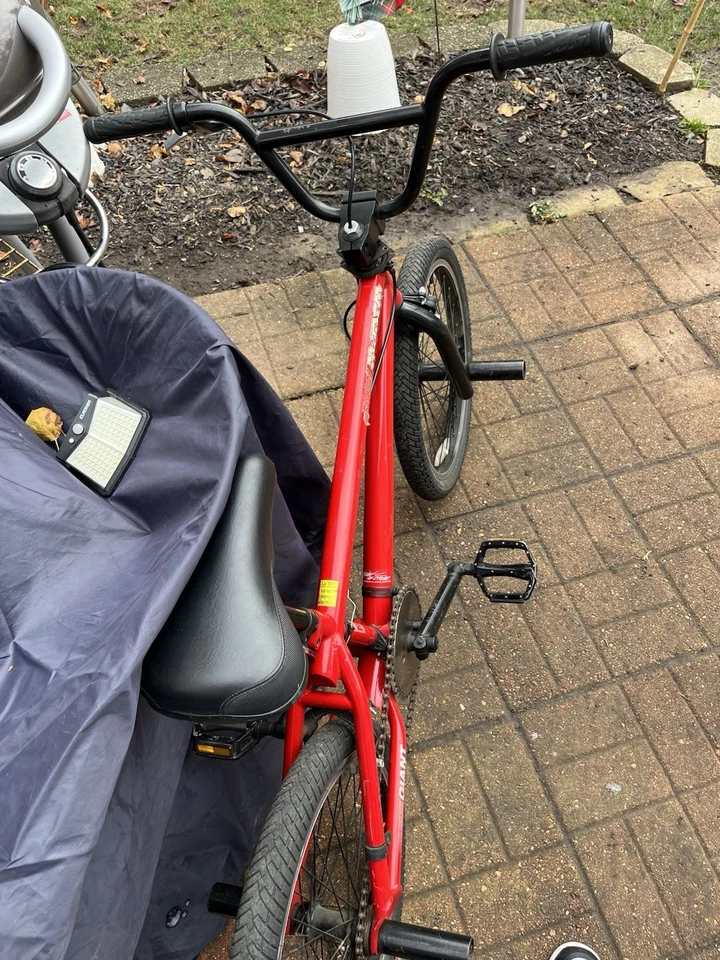 Giant Modem BMX Bike 20” Rare - Image 2 of 4