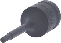 "Brilliant Tools 1/2\" Kraft-Bit-Stecknuss XZN M5"