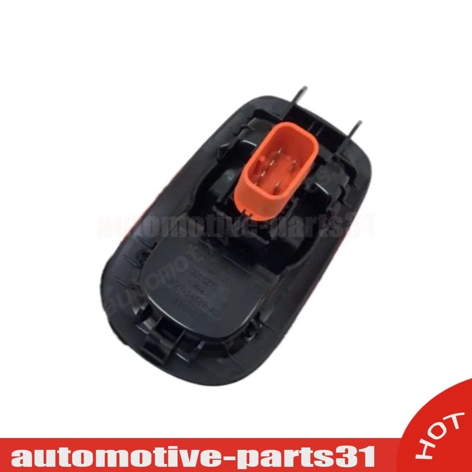 Fits 2015-2025 Ford Transit-350 HD passenger Touch Power Window Single Switch - Imagem 3 de 4
