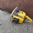 Mcculloch Pro Mac 55 Chainsaw Vintage Parts Or Repair #5g1