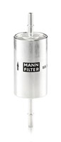 Kraftstofffilter Mann-Filter WK 614/46 Leitungsfilter FüR Ford Mazda Volvo MAX 2