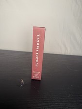 Summer Fridays Lip Butter Balm - Brown Sugar - 0.5oz / 15g - NEW