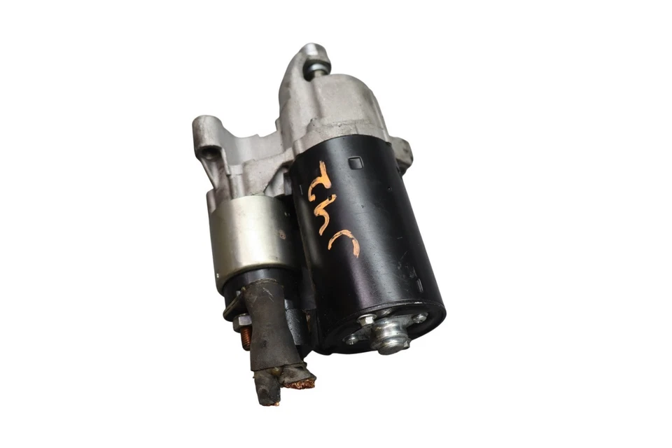 Motor De Arranque 11-17 Audi A8 S8 Quattro 4.2L V8 079911021D Fabricante Original Foto 3 de 4