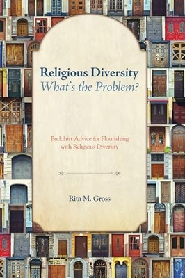Religious Diversity-Whats the - VERY GOOD