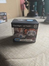Five Nights at Freddy's - CIRCUS BABY - Mini Tubbz - Rubber Duck