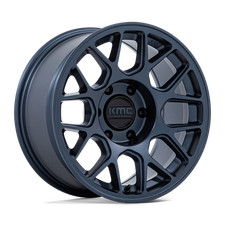 Kmc Km730 Hatchet Metallic Blue Rims 17x8.5 5x1275x5.0 25 Mm Kmc Km730 Hatchet Metallic Blue Rims 17x8.5 5x1275x5.0 25 Mm