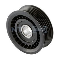 Links Snr GA353.72 Umlenk-/FüHrungsrolle, Keilrippenriemen FüR Opel,Renault,Saab