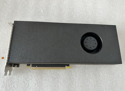 NVIDIA Tesla V100 32GB PCIE Turbo GPU CUDA SXM2 Modified Version with Fan