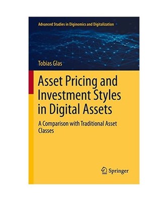 Asset Pricing and Investment Styles in Digital Assets: A Comparison with Traditi