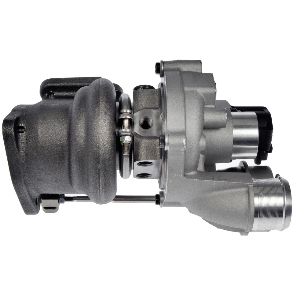 Turbocompressor CSW para Mini Cooper Countryman Paceman Dorman Turbo - Imagem 3 de 4