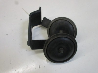 2. Kawasaki ZX-10 Tomcat ZXT 00 B Hupensatz Hupe mit Halter Horn Signal