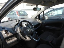 Ressort divers Suzuki SPLASH