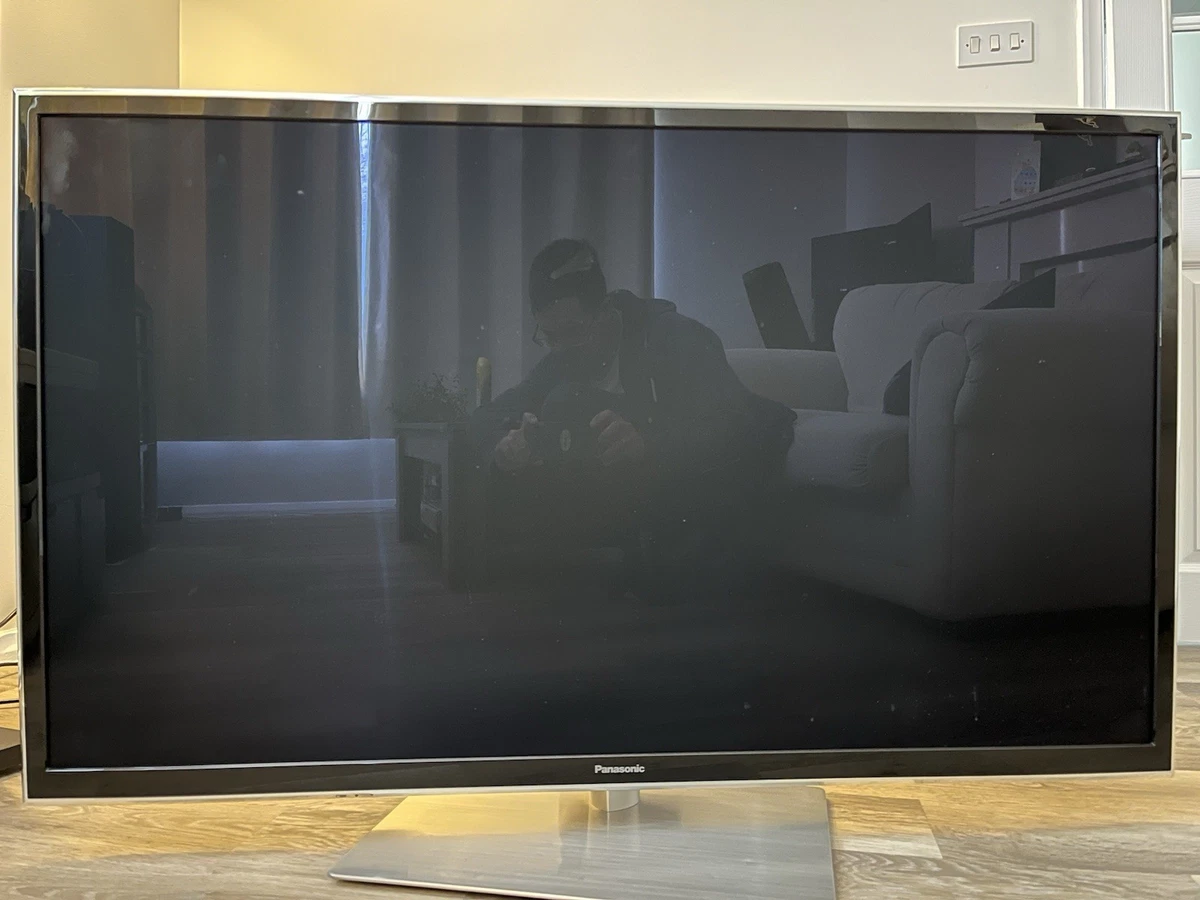 Panasonic Plasma 50 for sale | eBay UK