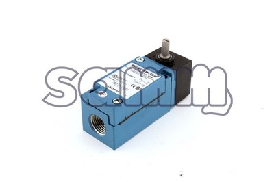HONEYWELL LSA1A-1A MICRO SWITCH  Used