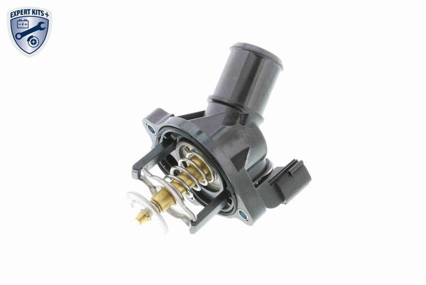 ThermostatgehÄUse Vemo V25 99 1703 FÜR Ford-image