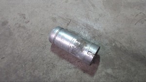 Trocknerflasche Klimaanlagen Klimatrockner 340434104 BMW X3 3.0d Bj 2005 E83