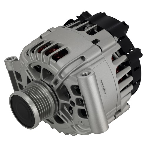 Prądnica alternatora 120A do Peugeot 308/3008/5008 1.6THP 2009-2017 A3TG5281ZEA - Zdjęcie 8 z 9