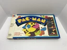 PAC MAN Board Game 100% Complete Vintage Retro 1980 Milton Bradley
