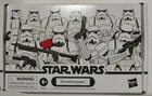Star Wars Vintage Collection Stormtroopers Figures 4 Pack Unopened