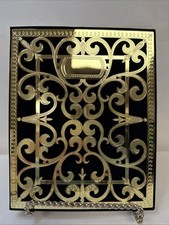 Vintage photo album 6x4 for 120 pcs