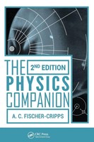 The Physics Companion | Anthony C. Fischer-Cripps | Taschenbuch | Englisch