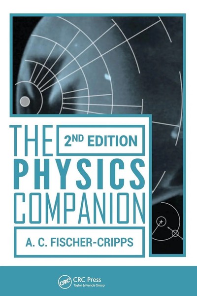 The Physics Companion | Anthony C. Fischer-Cripps | Taschenbuch | Englisch-image