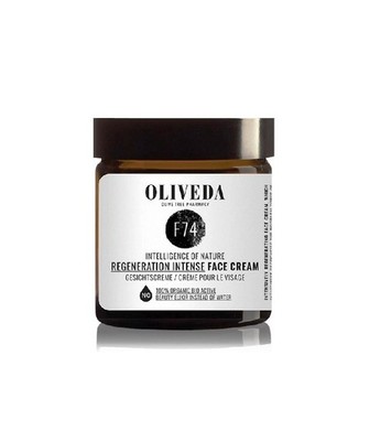 OLIVEDA Regeneration Intense Face Cream - (F74) 60 ml