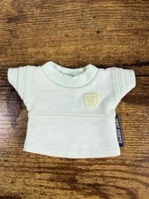 DISNEY Parks nuiMOs Outfit SPIRIT JERSEY Mint WALT DISNEY WORLD