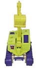 Vintage 1985 Transformers G1 SCAVENGER Constructicon