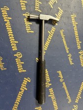 Niethammer 21cm mit Kunststoff Griff. (Lagerspurren Vorhanden).