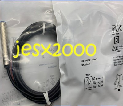 1PC NEW IMS12-04BPSNU2S Sensor  #hj