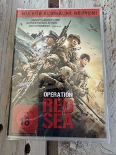 Operation Red Sea [FSK18] Neu & OVP