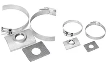 FiTech 60012 Oxygen Sensor Bung Kit 