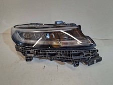 Feu avant (phare) Rover 213
