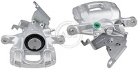 A.B.S. Bremssattel 420311 FüR Ford Grauguss Transit Custom V362 Bus F3 Tourneo