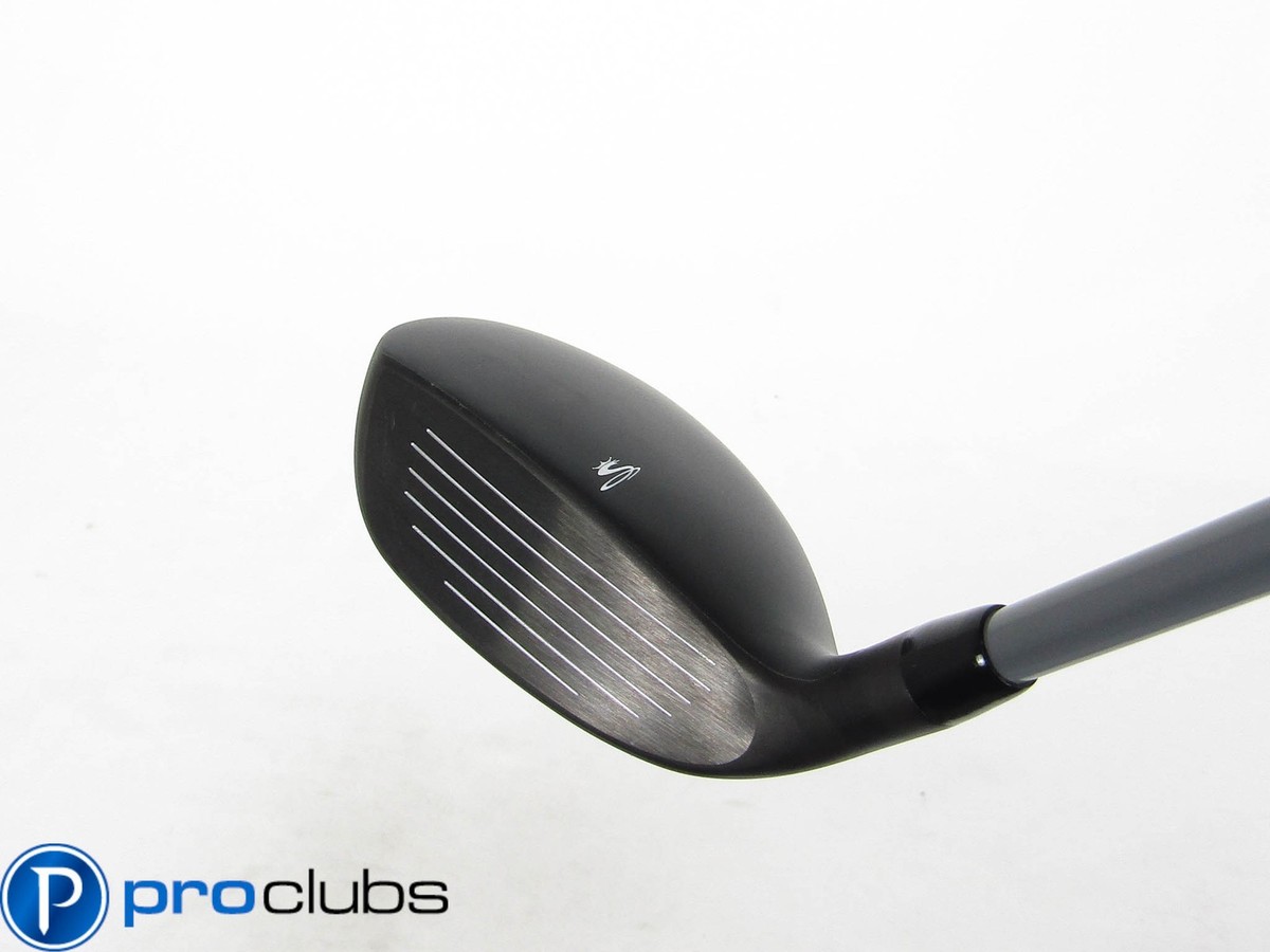 Cobra King F9 ハイブリッド　21° ユーティリティ　4U Cobra King F9 ハイブリッド 21° ユーティリティ 4U Cobra King F9