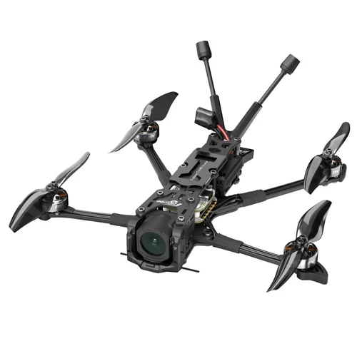 Flywoo Explorer LR4 Long Range Micro Drone CROSSFIRE GPS, Camera, Transmitter