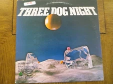 Three Dog Night – Three Dog Night - 1978 Columbia P 14769 Vinyl LP VG+/VG+